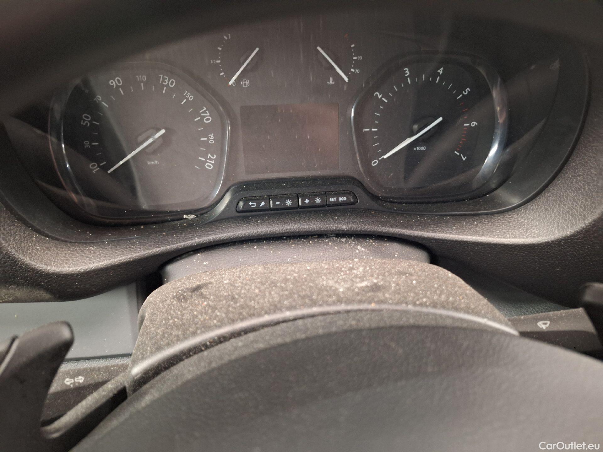  Peugeot  Expert Peugeot, _ '16, Peugeot  Long Premium L3 2.0 BlueHDi 145 EAT #7