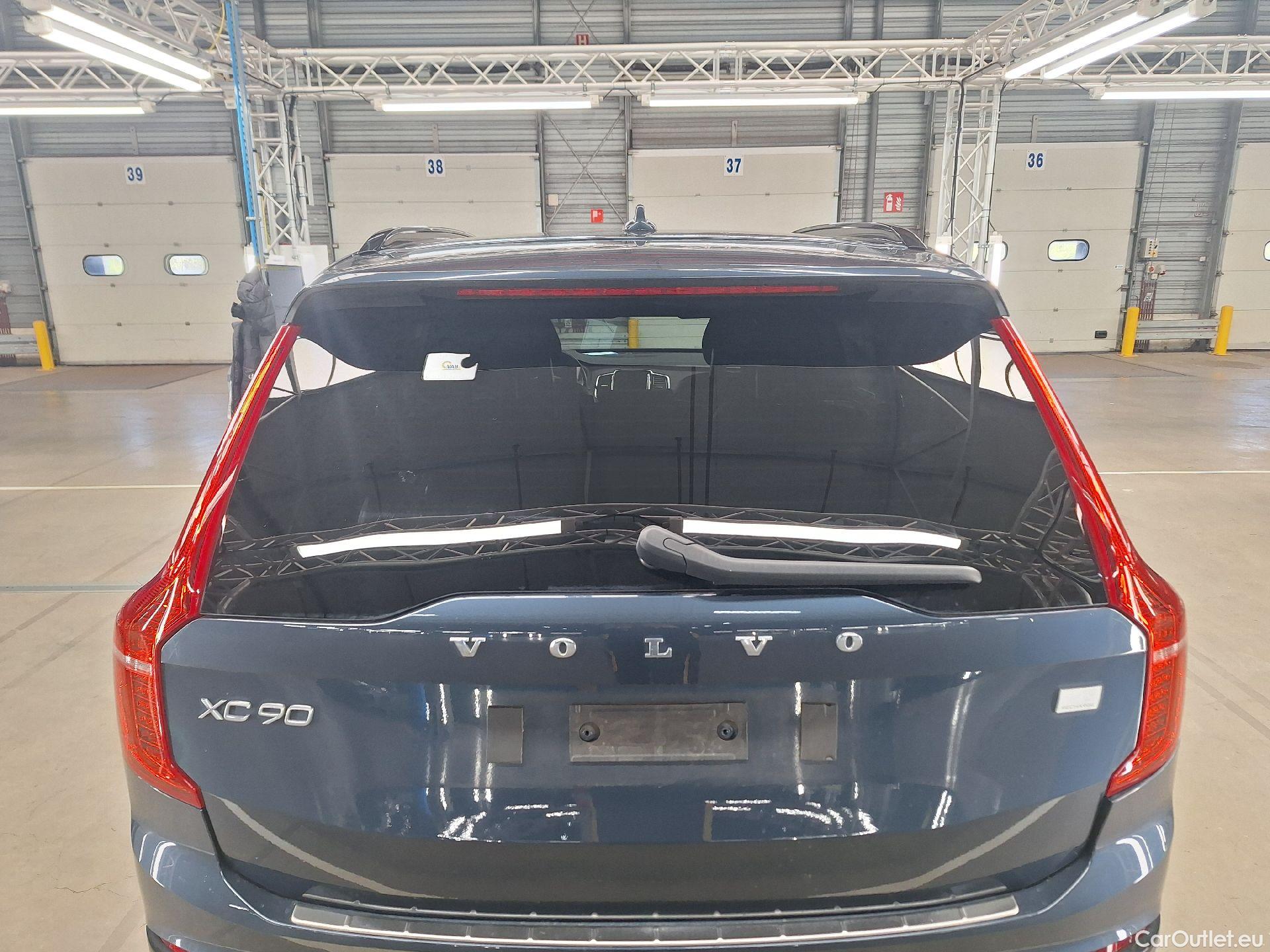  Volvo  XC90 Volvo,  FL'20 PHEV, Volvo  2.0 T8 4WD Geartronic R-Design 7PL. 5d #1