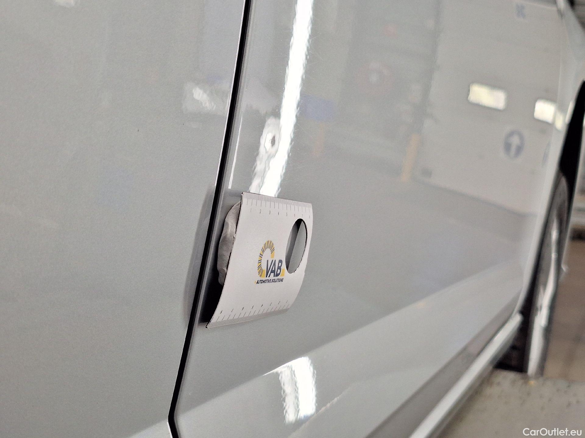  Volkswagen  Polo VW,  FL'21, Volkswagen  1.0 TSI Style 5d #43