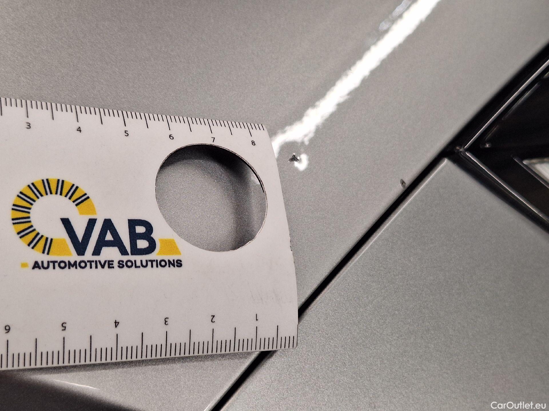  Volkswagen  Polo VW,  FL'21, Volkswagen  1.0 TSI Style 5d #47