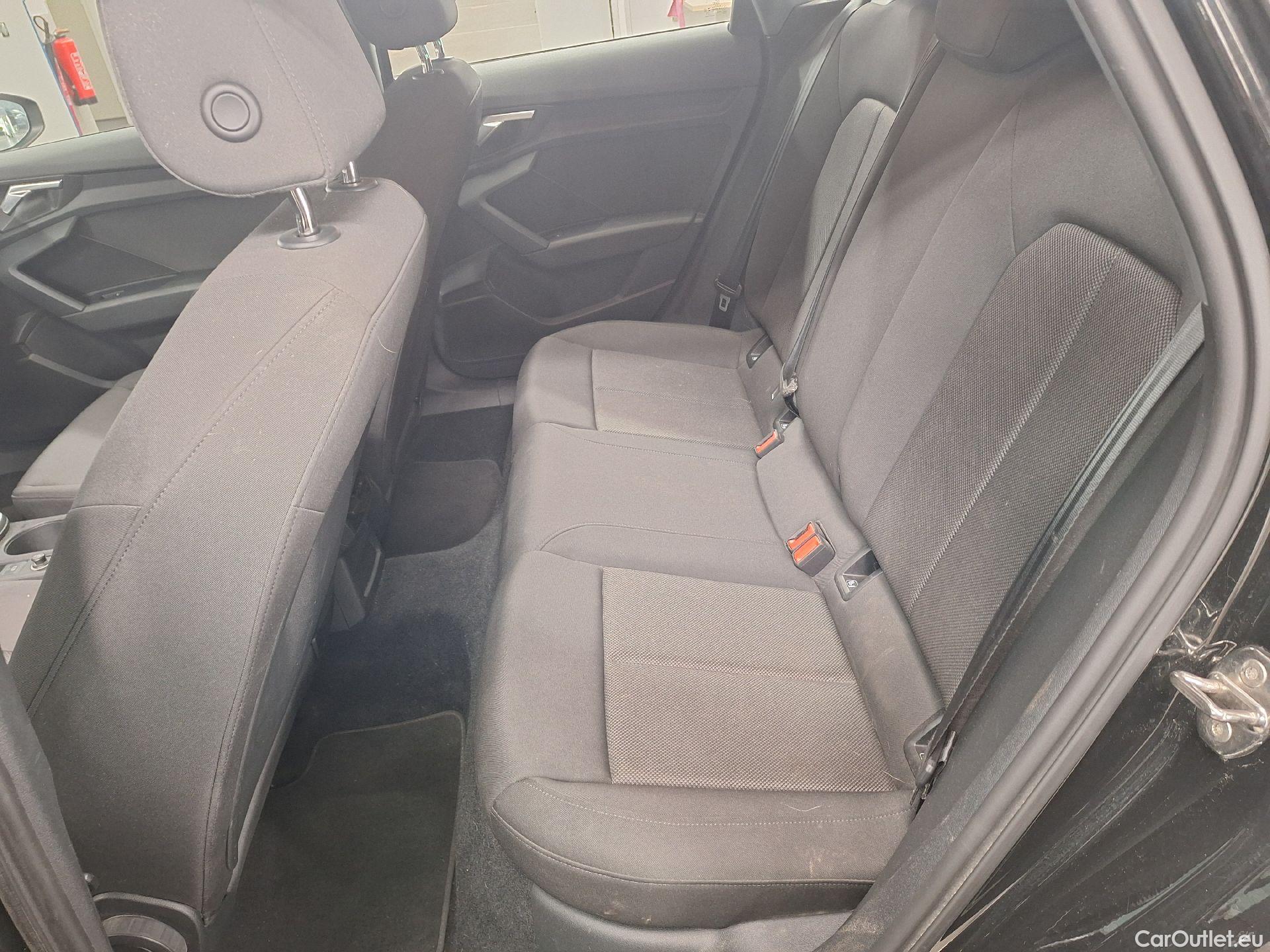  Audi  A3 Audi,  SB '20, Audi  Sportback 2.0 30 TDi 85kW S tronic Attract #9