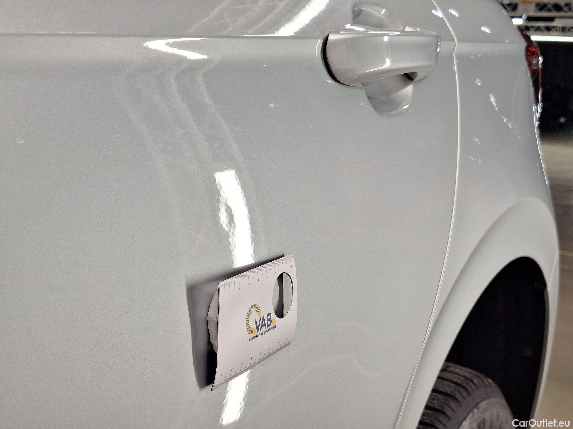  Volkswagen  Polo VW,  FL'21, Volkswagen  1.0 TSI Style 5d #25