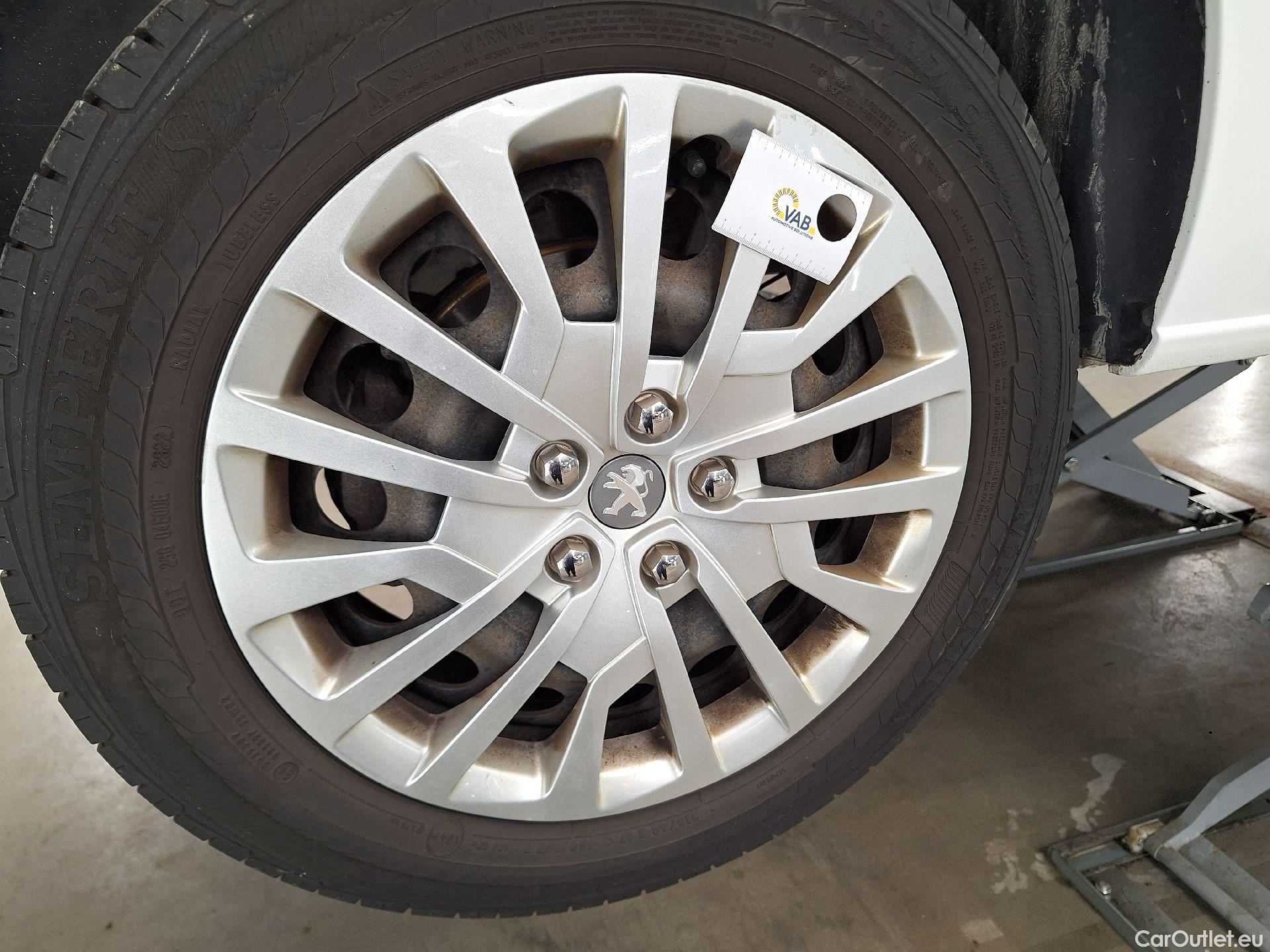  Peugeot  Expert Peugeot, _ '16, Peugeot  Long Premium L3 2.0 BlueHDi 145 EAT #42