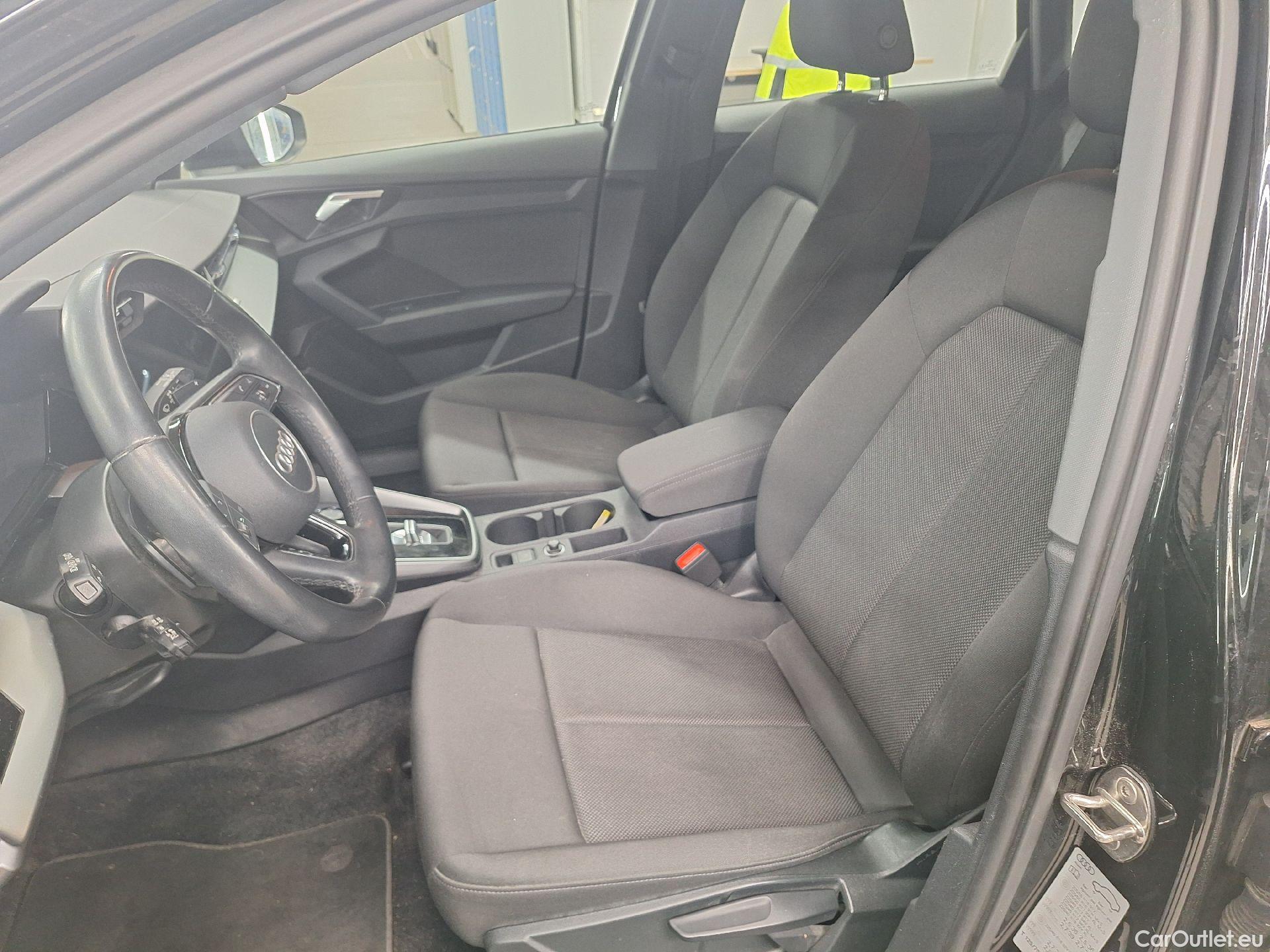  Audi  A3 Audi,  SB '20, Audi  Sportback 2.0 30 TDi 85kW S tronic Attract #7