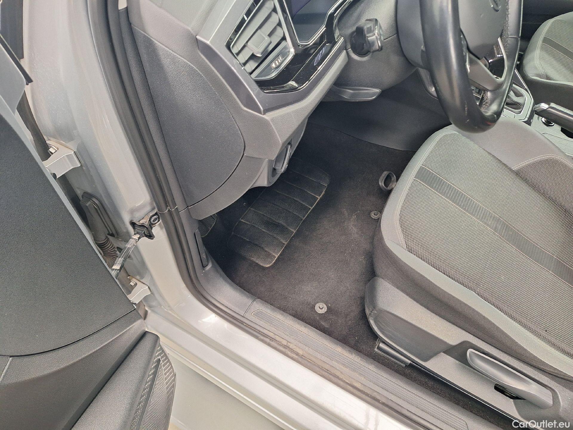  Volkswagen  Polo VW,  FL'21, Volkswagen  1.0 TSI Style 5d #5