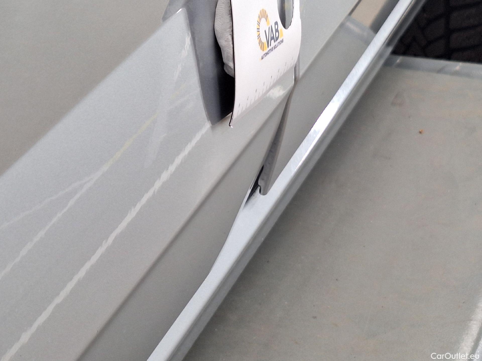  Volkswagen  Polo VW,  FL'21, Volkswagen  1.0 TSI Style 5d #22