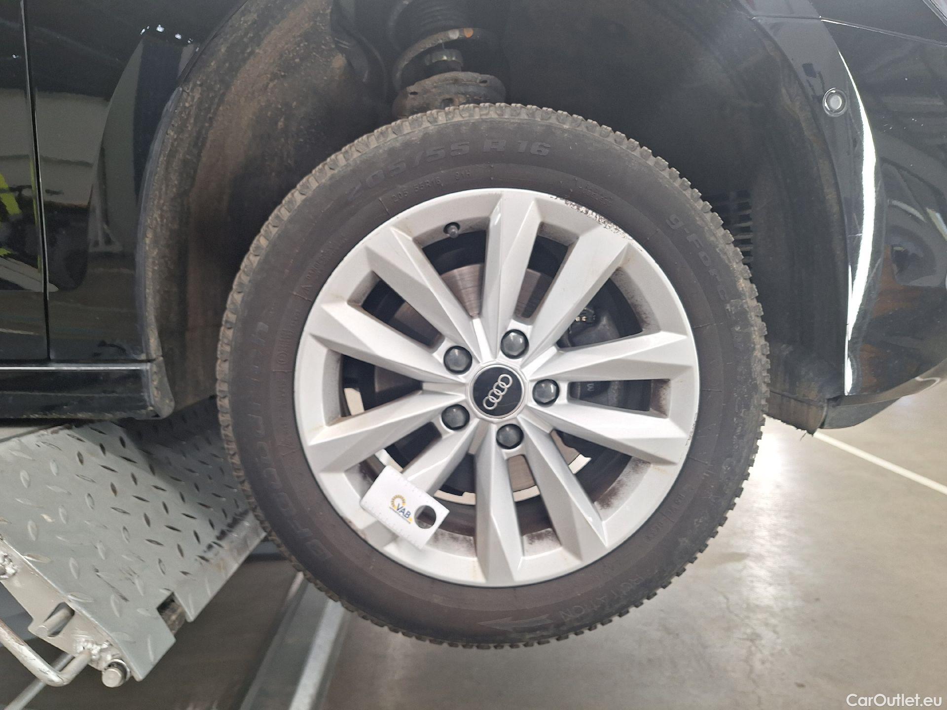  Audi  A3 Audi,  SB '20, Audi  Sportback 2.0 30 TDi 85kW S tronic Attract #74