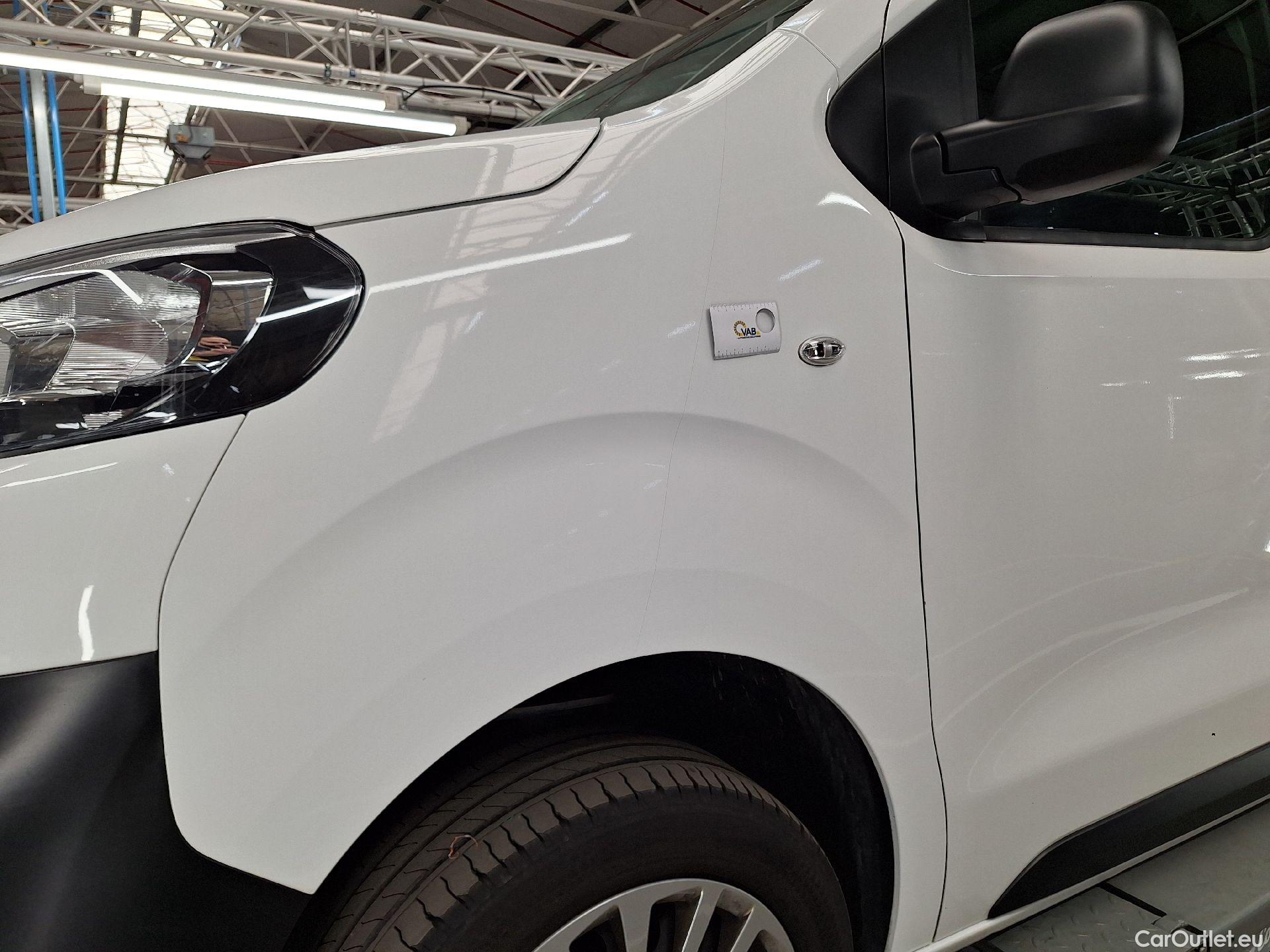  Peugeot  Expert Peugeot, _ '16, Peugeot  Long Premium L3 2.0 BlueHDi 145 EAT #20