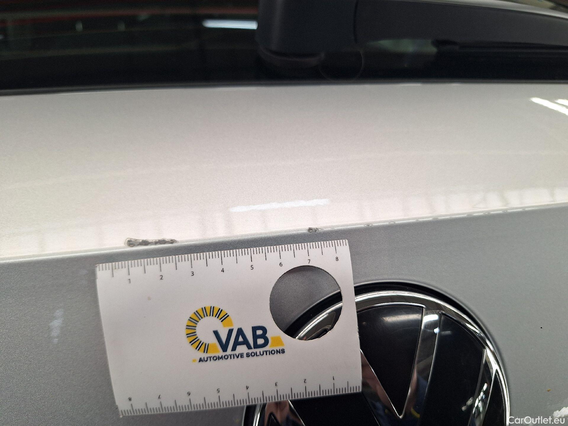  Volkswagen  Polo VW,  FL'21, Volkswagen  1.0 TSI Style 5d #18