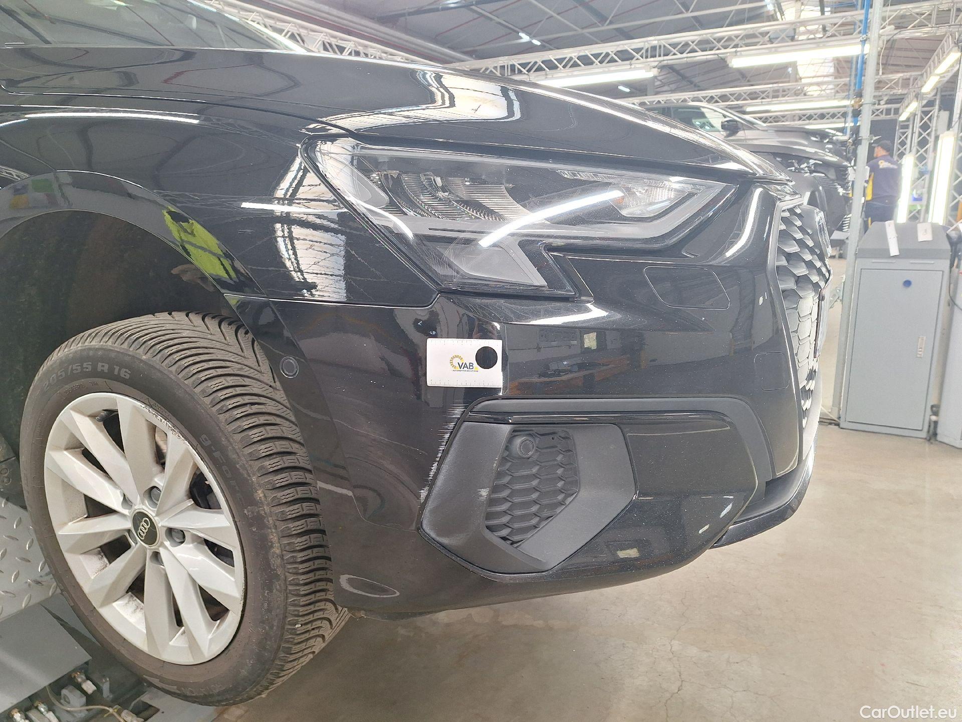  Audi  A3 Audi,  SB '20, Audi  Sportback 2.0 30 TDi 85kW S tronic Attract #24