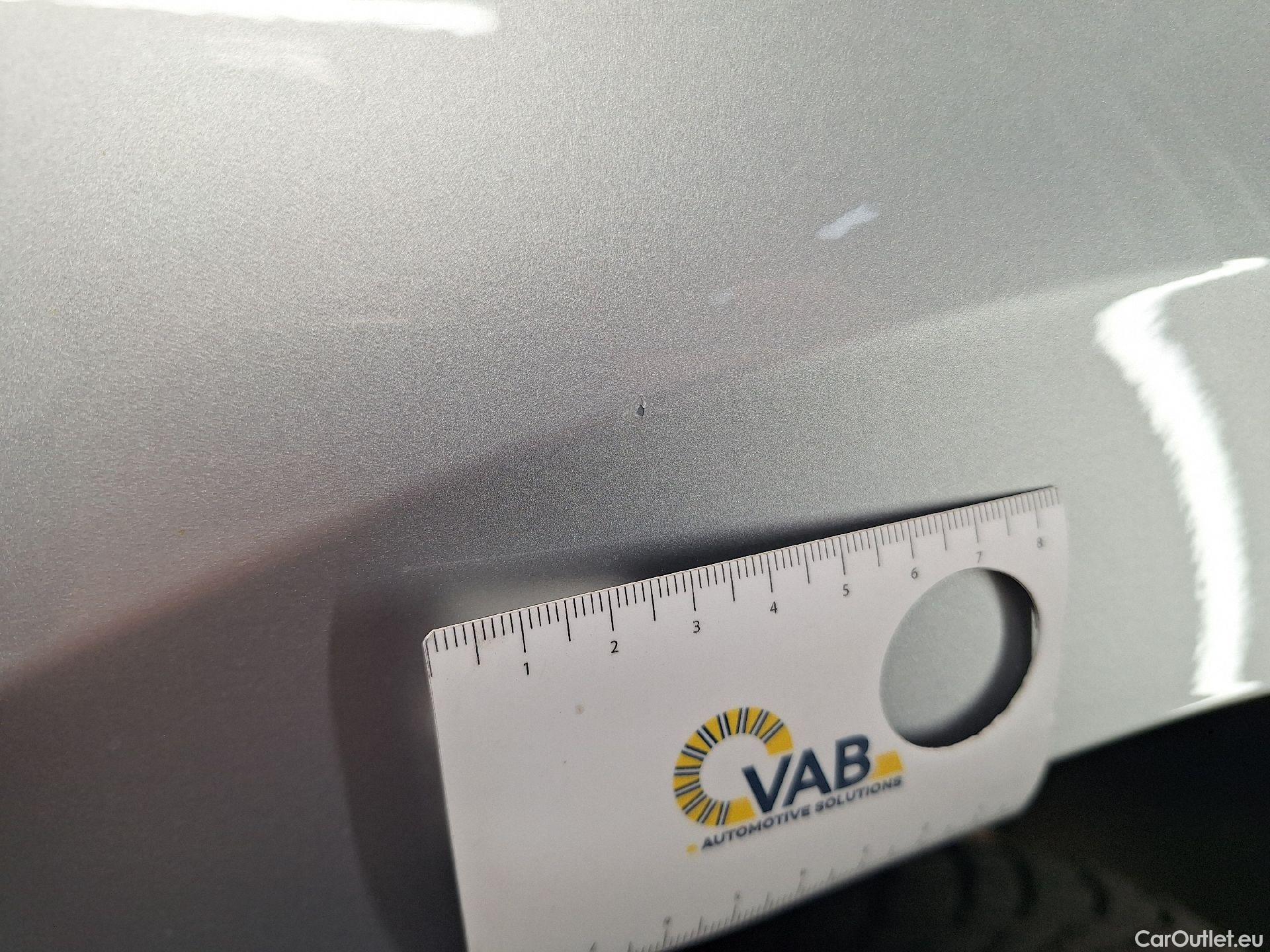  Volkswagen  Polo VW,  FL'21, Volkswagen  1.0 TSI Style 5d #27