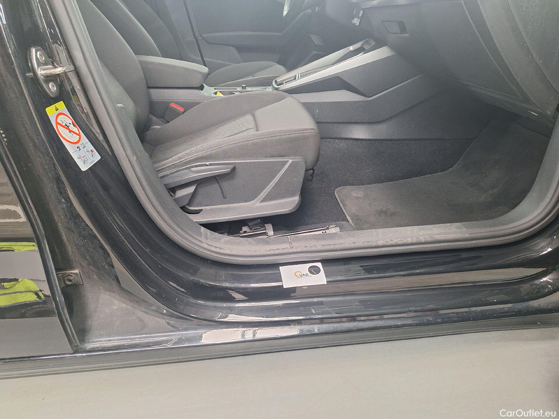  Audi  A3 Audi,  SB '20, Audi  Sportback 2.0 30 TDi 85kW S tronic Attract #65