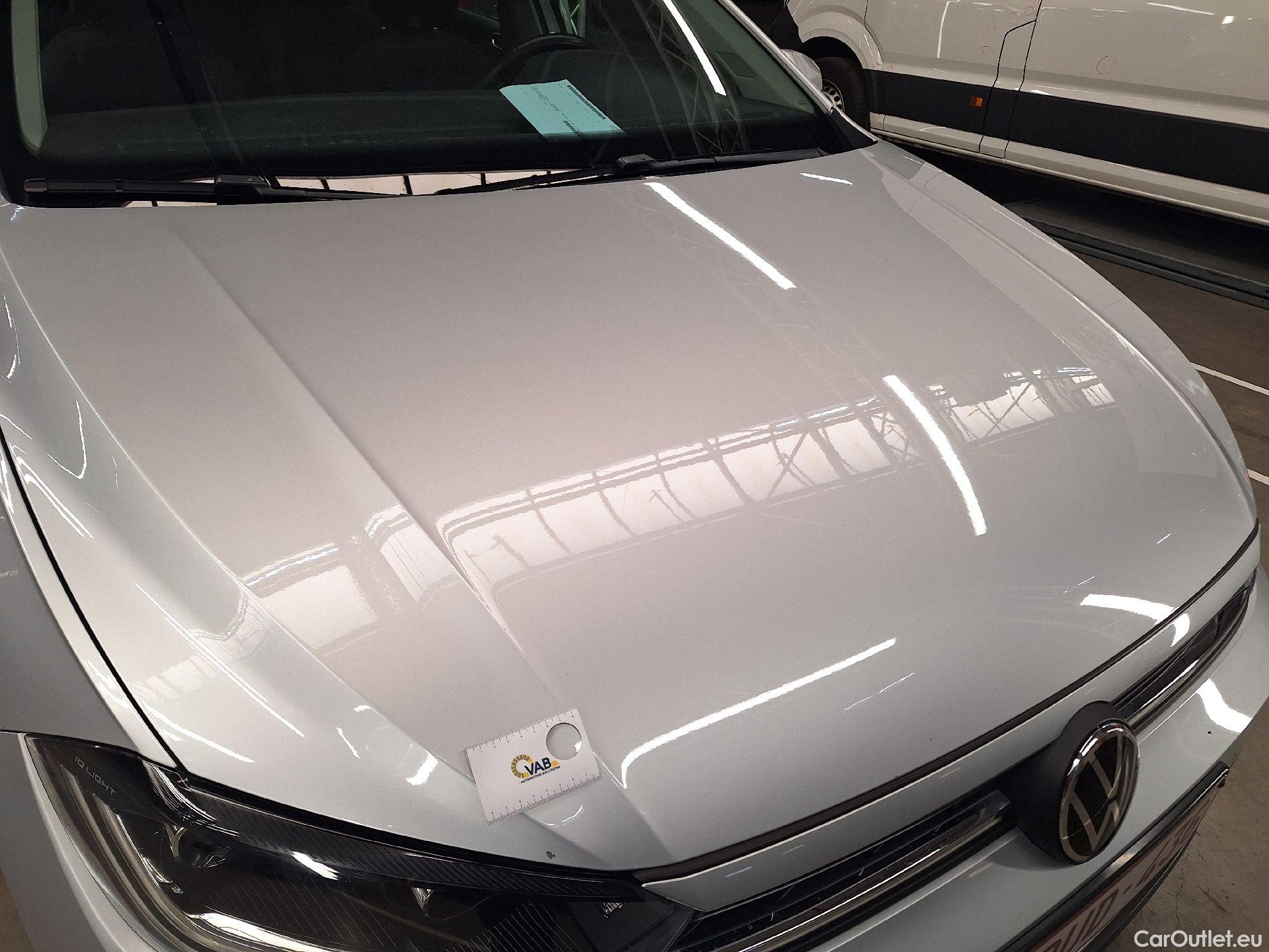  Volkswagen  Polo VW,  FL'21, Volkswagen  1.0 TSI Style 5d #7