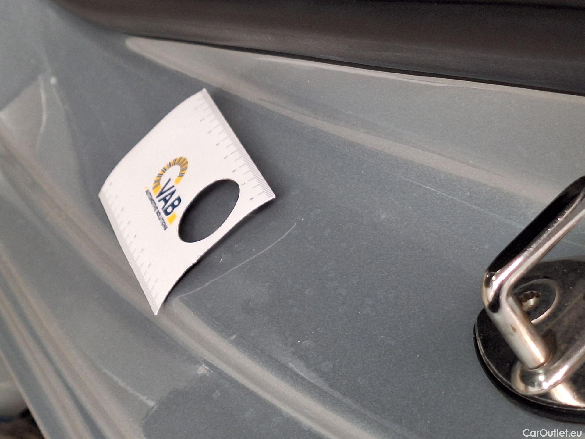  Volkswagen  Polo VW,  FL'21, Volkswagen  1.0 TSI Style 5d #16