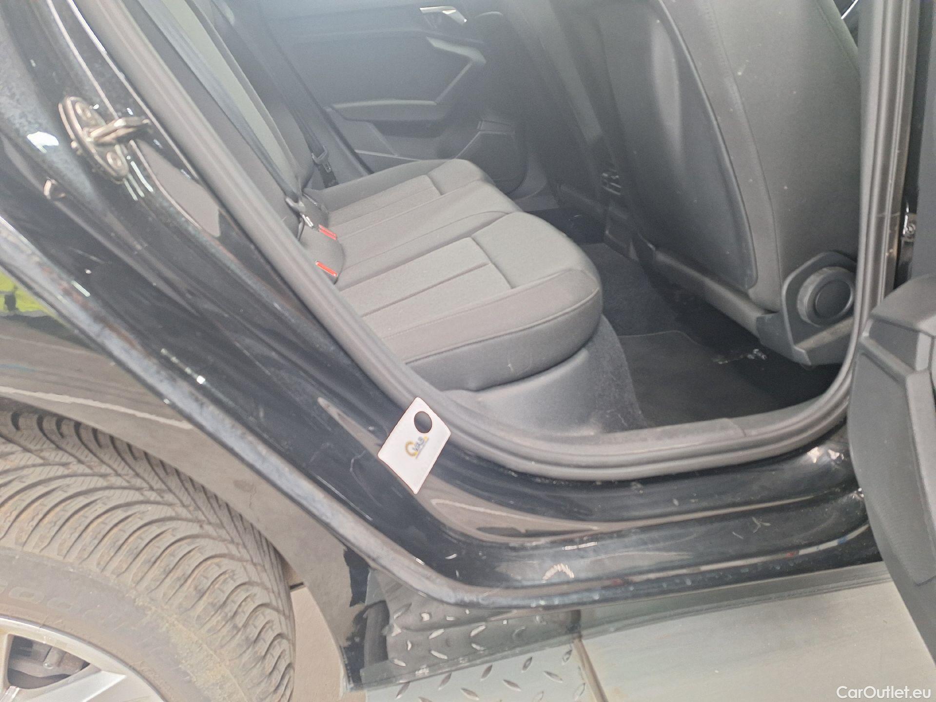  Audi  A3 Audi,  SB '20, Audi  Sportback 2.0 30 TDi 85kW S tronic Attract #63