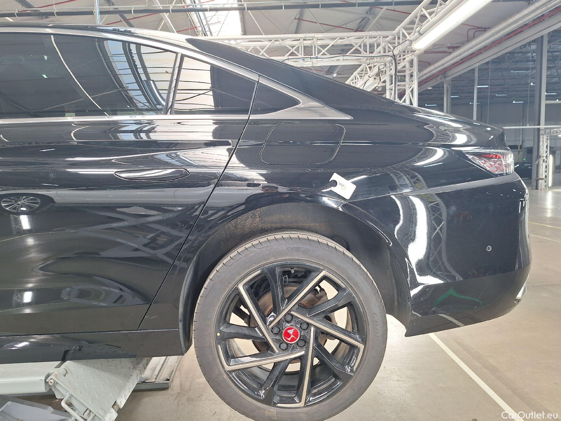  Citroen  DS9 DS,  '21 PHEV, DS 9 E-Tense 225 PERFORMANCE Line + 4d #12