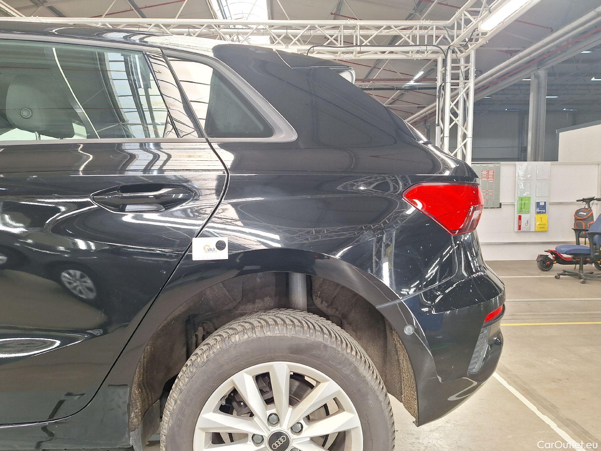  Audi  A3 Audi,  SB '20, Audi  Sportback 2.0 30 TDi 85kW S tronic Attract #40