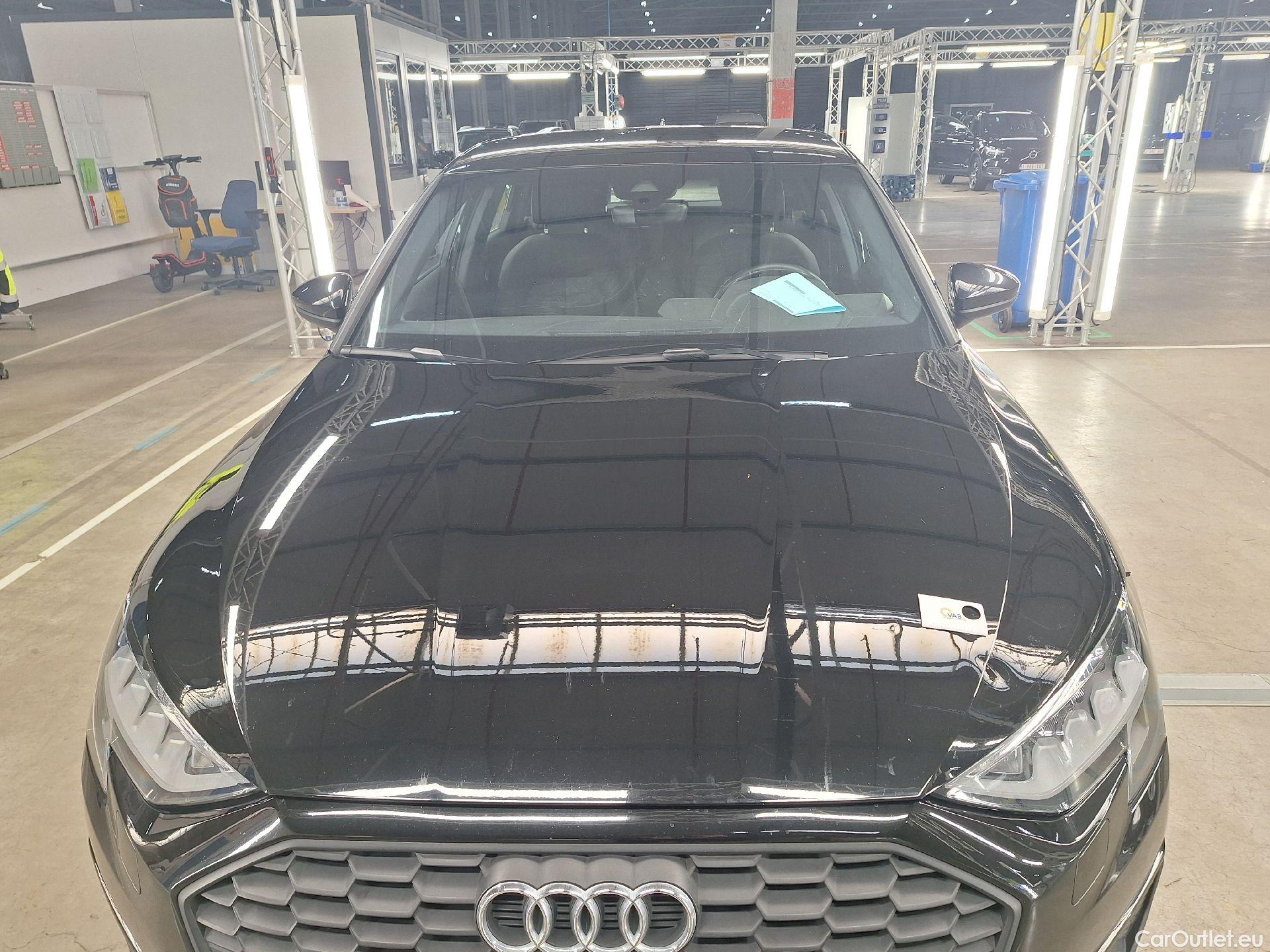  Audi  A3 Audi,  SB '20, Audi  Sportback 2.0 30 TDi 85kW S tronic Attract #1