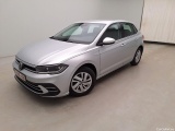  Volkswagen  Polo VW,  FL'21, Volkswagen  1.0 TSI Style 5d #2