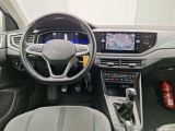  Volkswagen  Polo VW,  FL'21, Volkswagen  1.0 TSI Style 5d #5