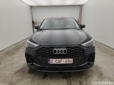  Audi  Q3 Audi  Sportback 35 TDI S tronic Bus. Ed. Attraction 5d #5
