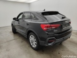  Audi  Q3 Audi  Sportback 35 TDI S tronic Bus. Ed. Attraction 5d #7