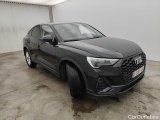  Audi  Q3 Audi  Sportback 35 TDI S tronic Bus. Ed. Attraction 5d #8