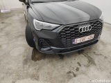  Audi  Q3 Audi  Sportback 35 TDI S tronic Bus. Ed. Attraction 5d #28