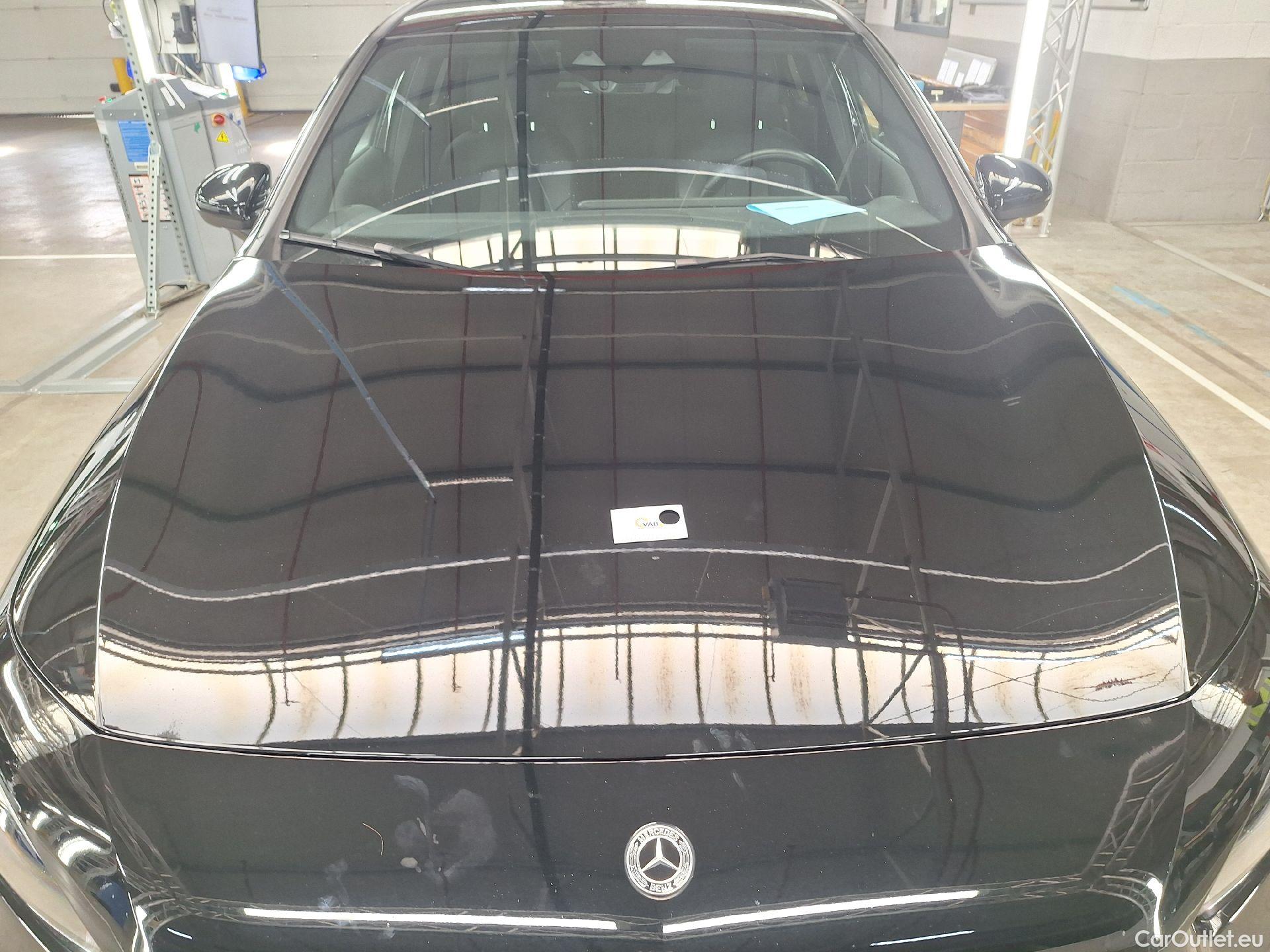  Mercedes  A-Klasse Mercedes, A-Class '18, Mercedes-Benz  A 250 e Business Solution 5 #1