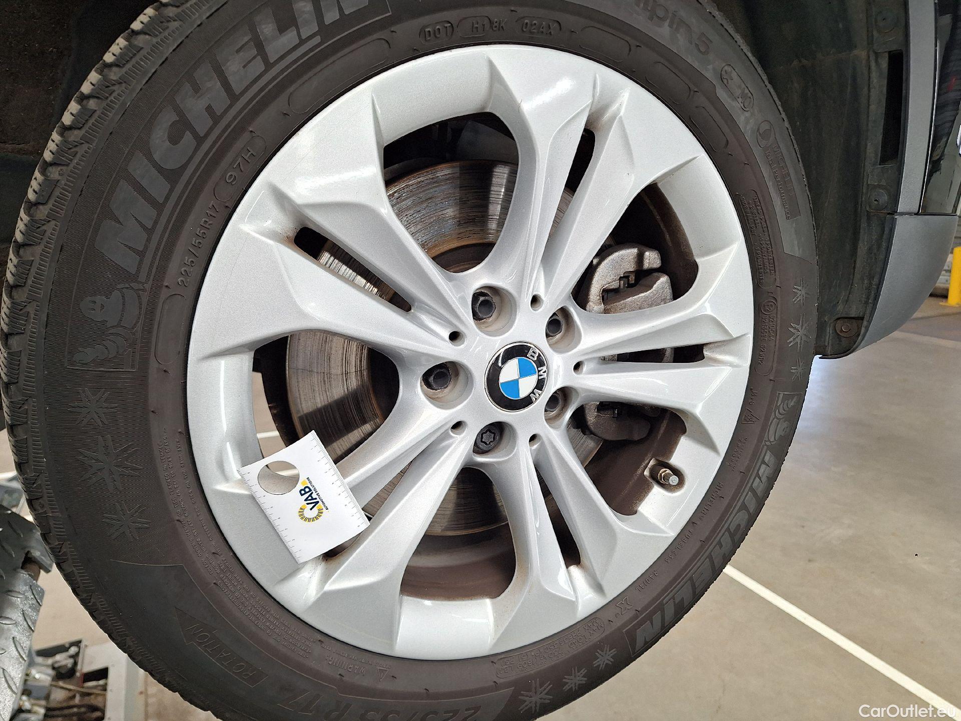  Bmw  X1 BMW,  FL'19, BMW  xDrive25e (162 kW) 5d #50