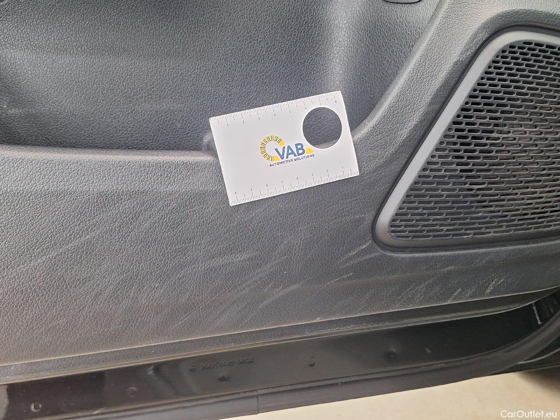  Mercedes  A-Klasse Mercedes, A-Class '18, Mercedes-Benz  A 250 e Business Solution 5 #7