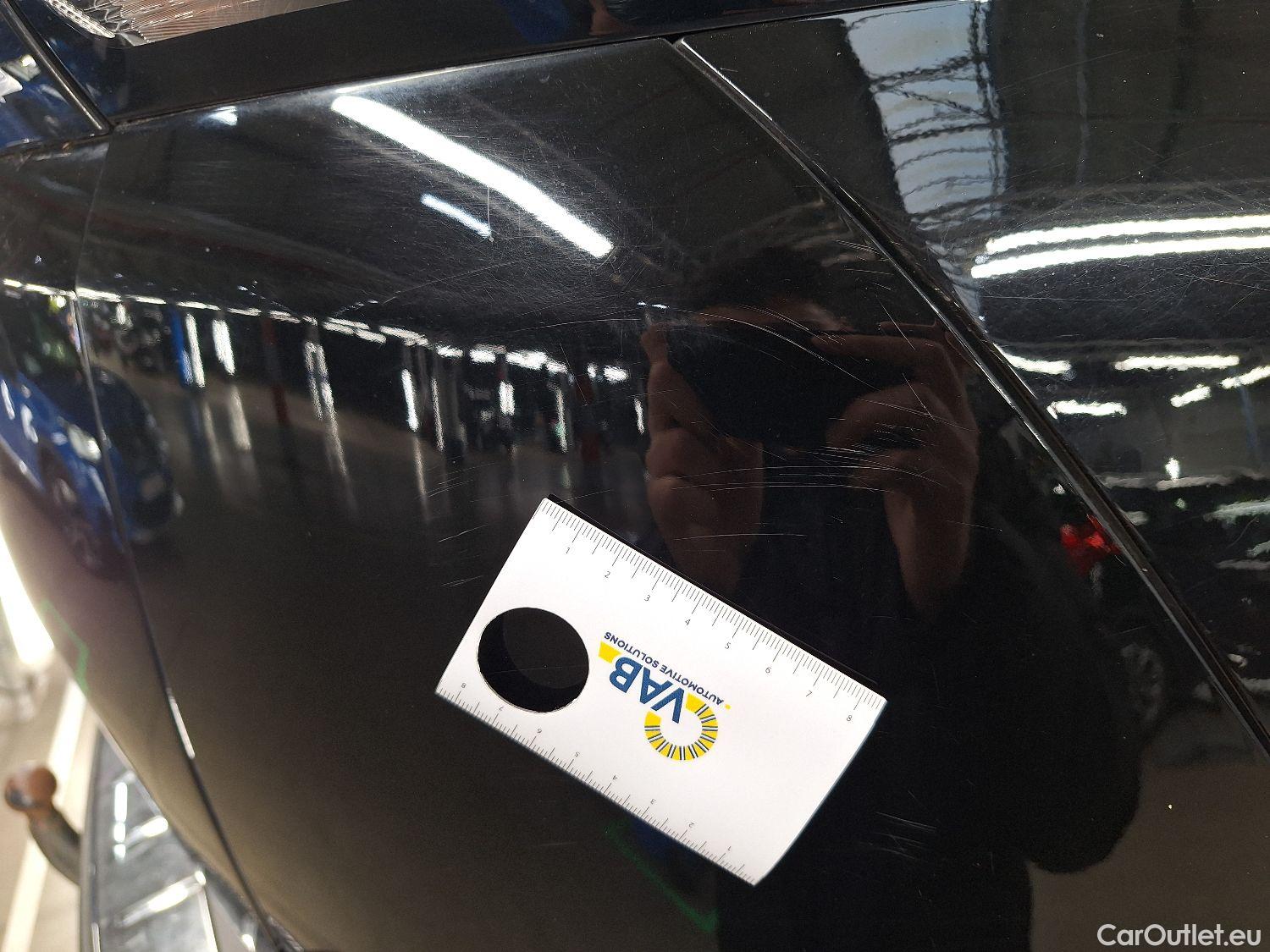  Peugeot  5008 Peugeot,  '16, Peugeot  1.5 BlueHDi 96kW S&S EAT8 GT Line 5d - NO COC #38