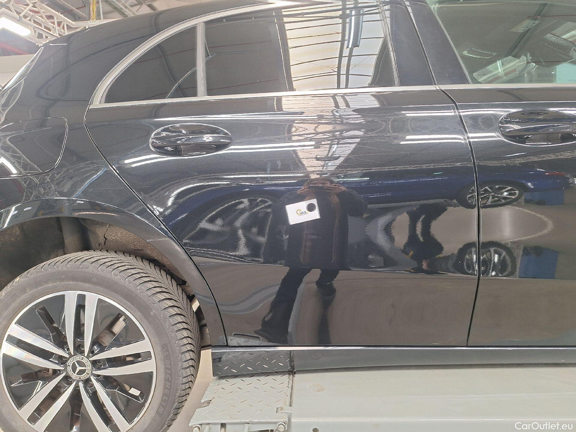  Mercedes  A-Klasse Mercedes, A-Class '18, Mercedes-Benz  A 250 e Business Solution 5 #23