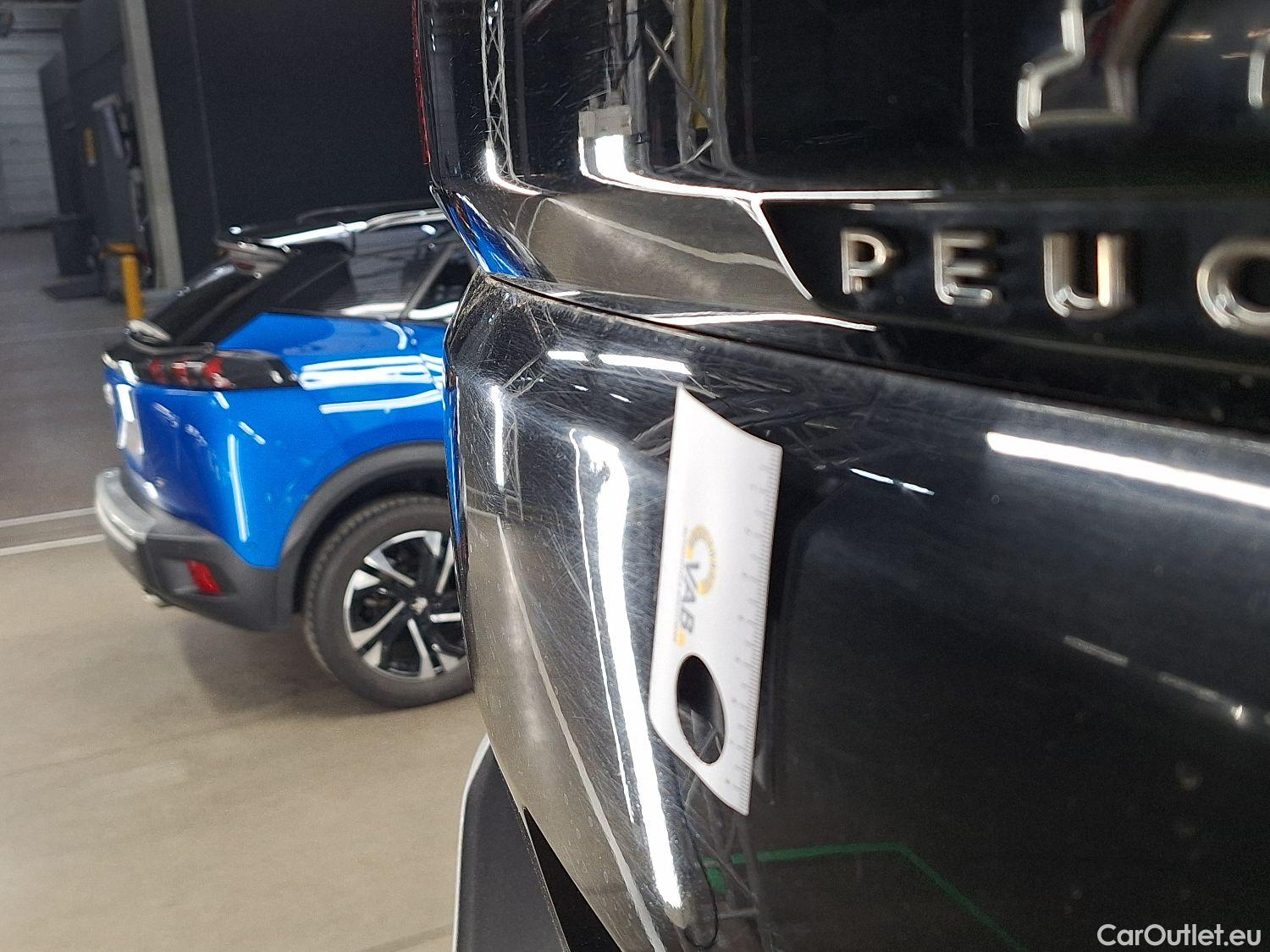  Peugeot  5008 Peugeot,  '16, Peugeot  1.5 BlueHDi 96kW S&S EAT8 GT Line 5d - NO COC #41