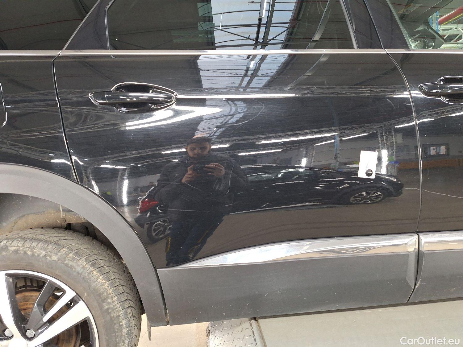  Peugeot  5008 Peugeot,  '16, Peugeot  1.5 BlueHDi 96kW S&S EAT8 GT Line 5d - NO COC #30