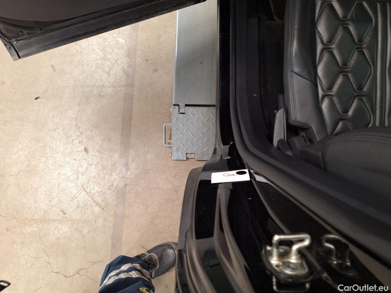  Peugeot  5008 Peugeot,  '16, Peugeot  1.5 BlueHDi 96kW S&S EAT8 GT Line 5d - NO COC #83