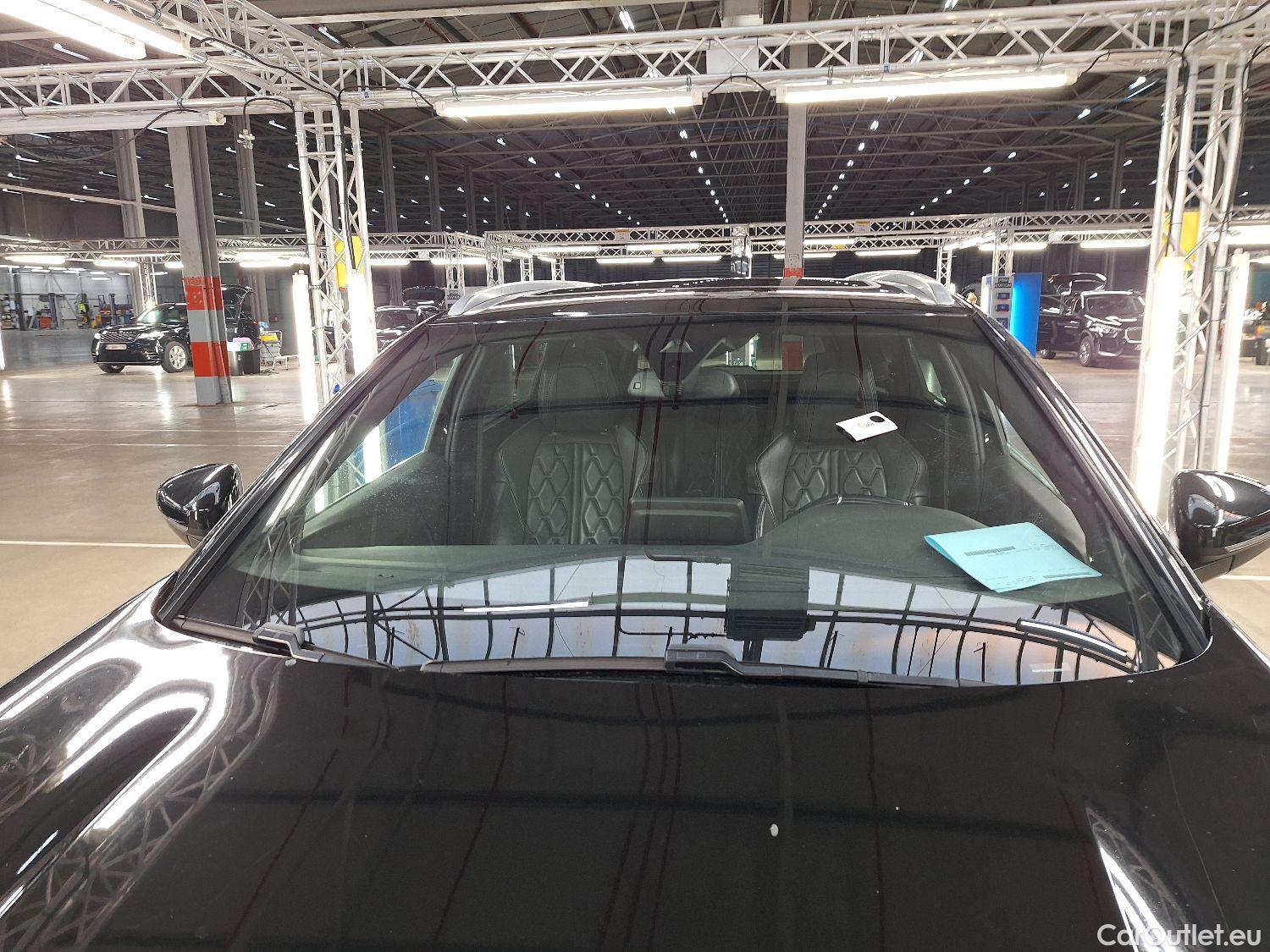  Peugeot  5008 Peugeot,  '16, Peugeot  1.5 BlueHDi 96kW S&S EAT8 GT Line 5d - NO COC #5