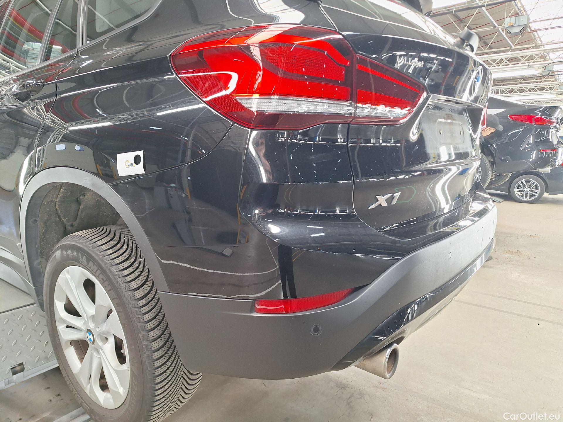  Bmw  X1 BMW,  FL'19, BMW  xDrive25e (162 kW) 5d #22