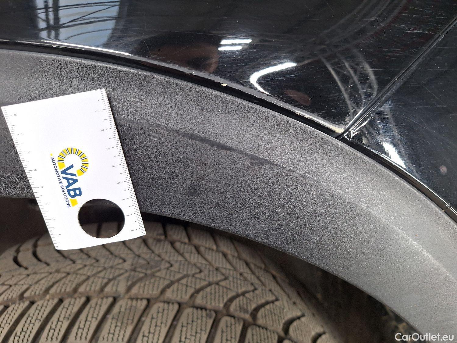  Peugeot  5008 Peugeot,  '16, Peugeot  1.5 BlueHDi 96kW S&S EAT8 GT Line 5d - NO COC #27