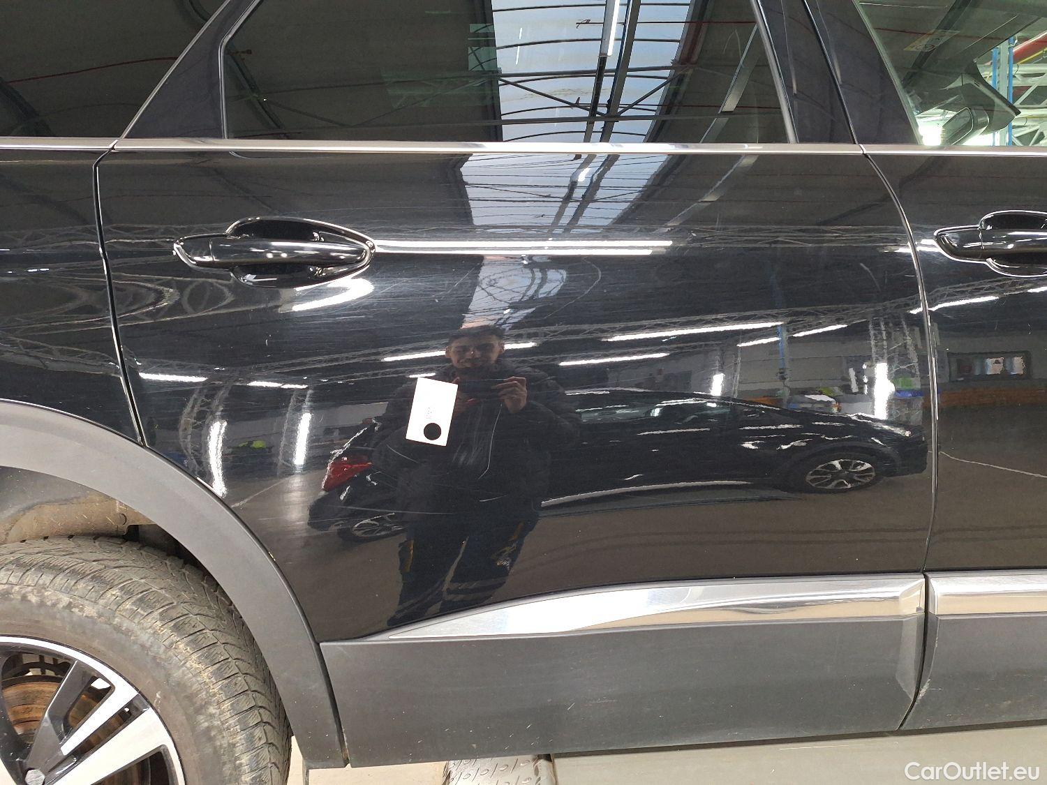  Peugeot  5008 Peugeot,  '16, Peugeot  1.5 BlueHDi 96kW S&S EAT8 GT Line 5d - NO COC #33