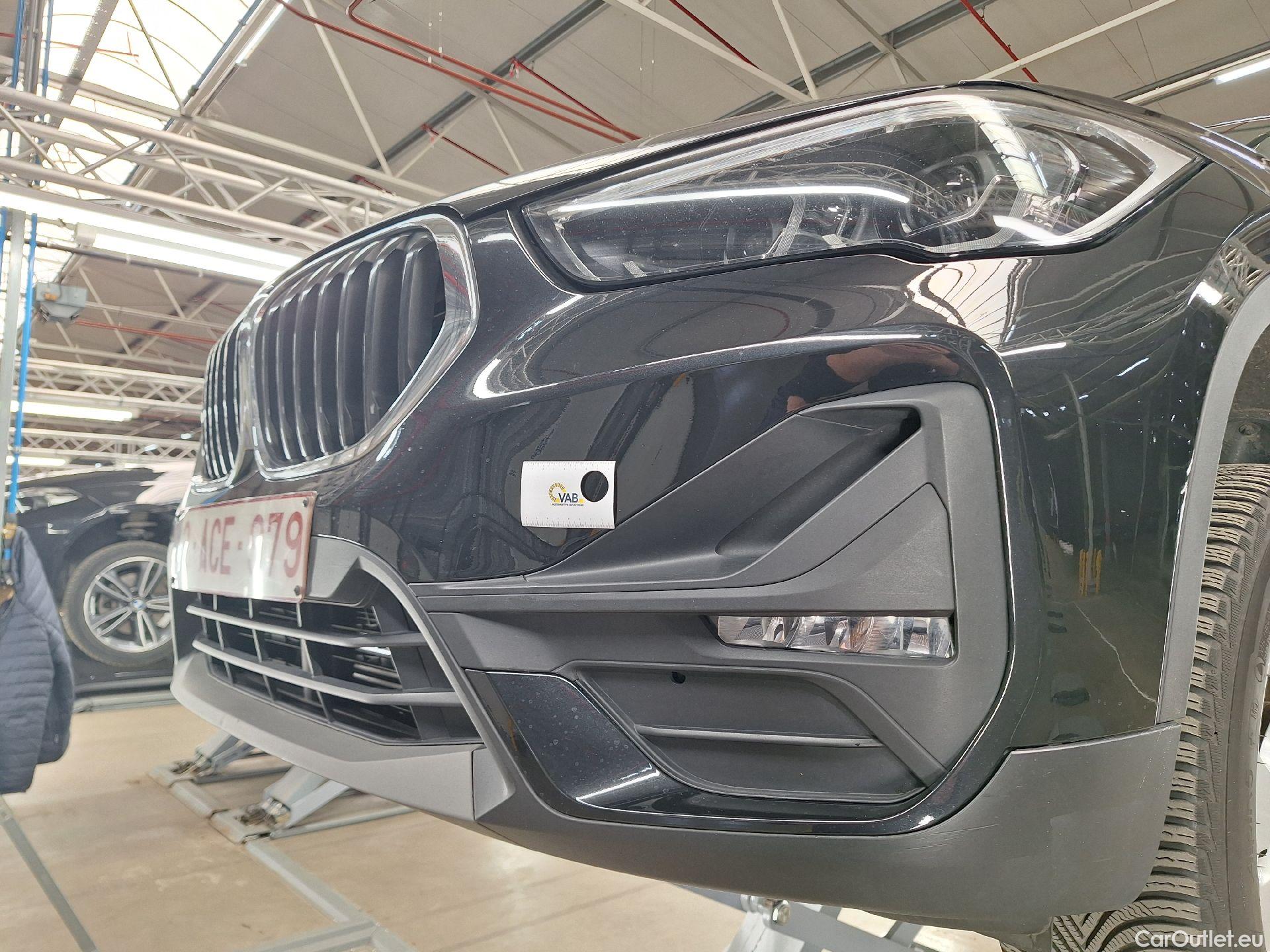  Bmw  X1 BMW,  FL'19, BMW  xDrive25e (162 kW) 5d #40