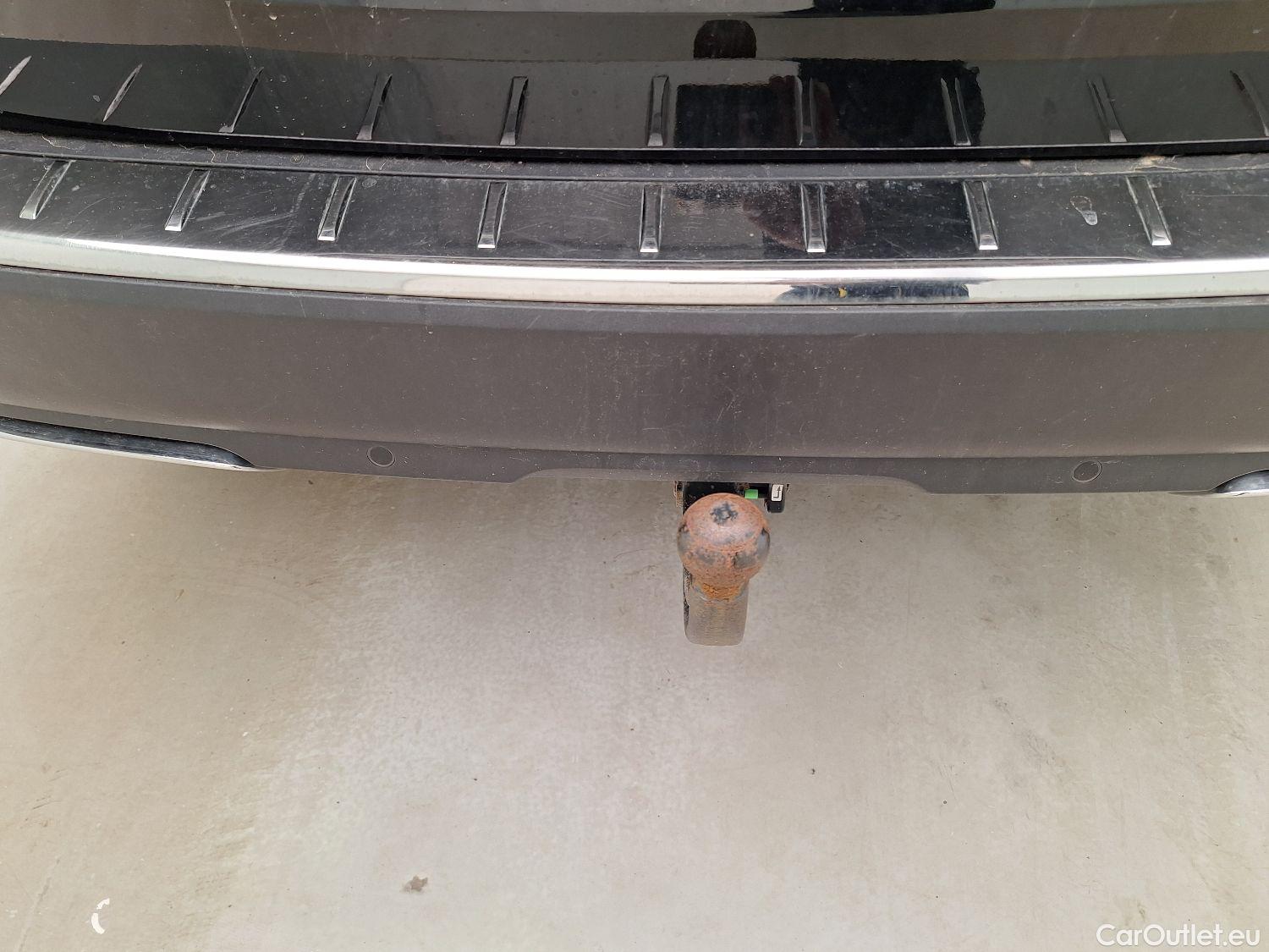  Peugeot  5008 Peugeot,  '16, Peugeot  1.5 BlueHDi 96kW S&S EAT8 GT Line 5d - NO COC #1