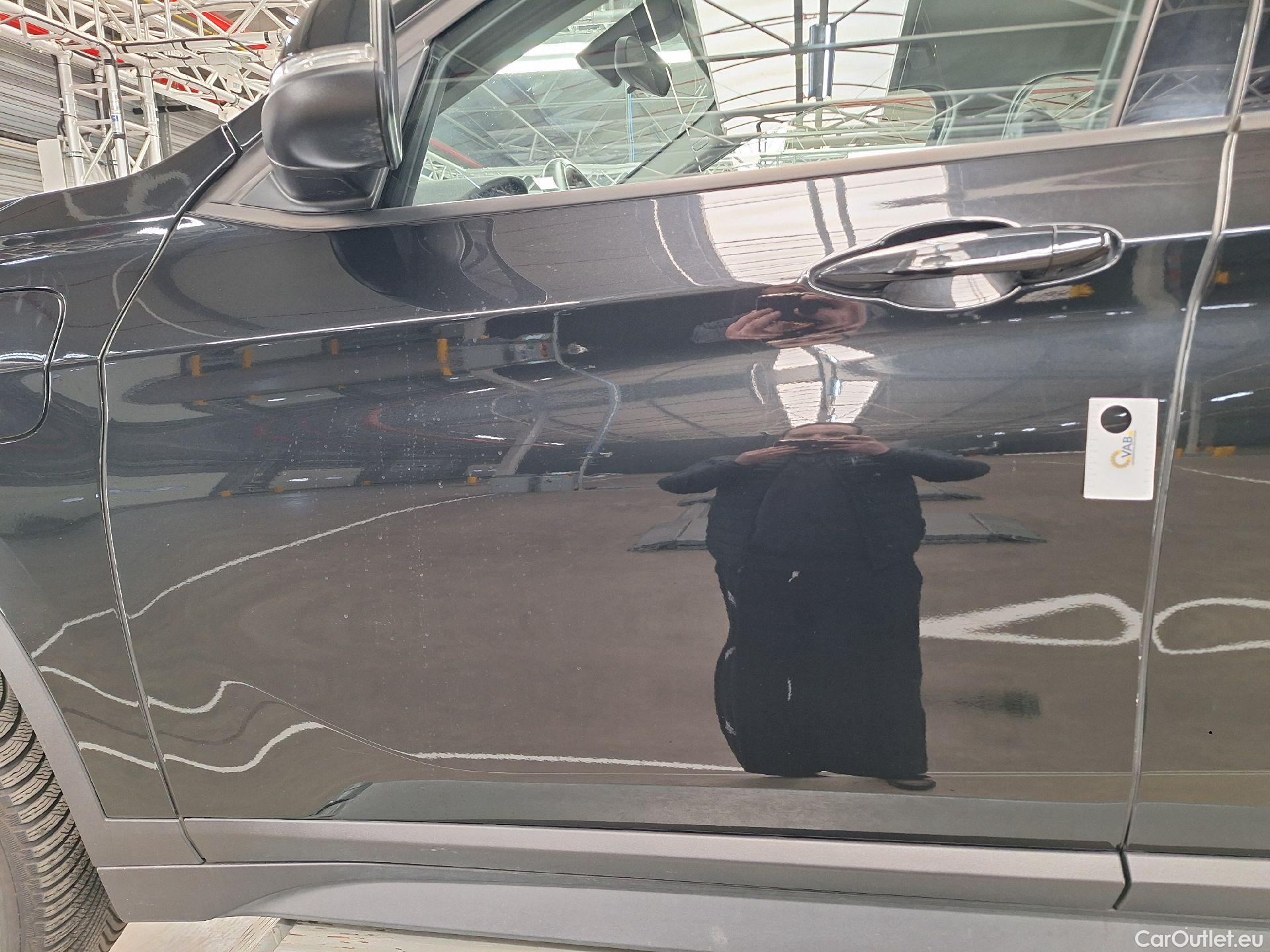  Bmw  X1 BMW,  FL'19, BMW  xDrive25e (162 kW) 5d #12