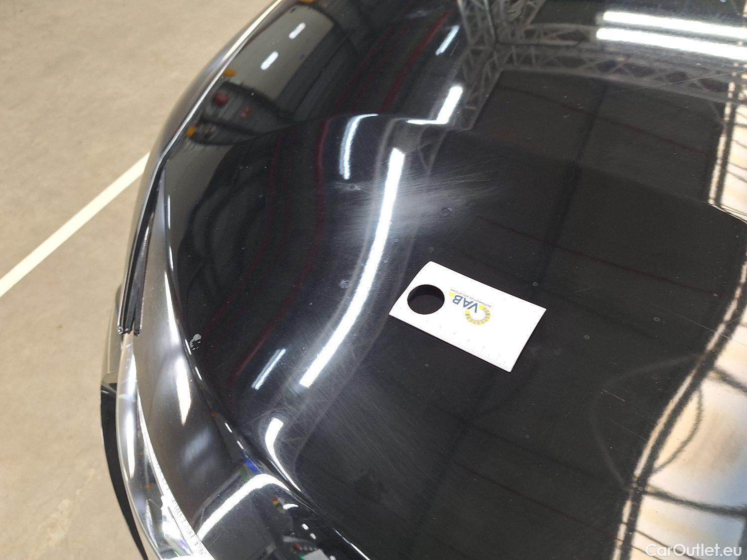  Peugeot  5008 Peugeot,  '16, Peugeot  1.5 BlueHDi 96kW S&S EAT8 GT Line 5d - NO COC #90