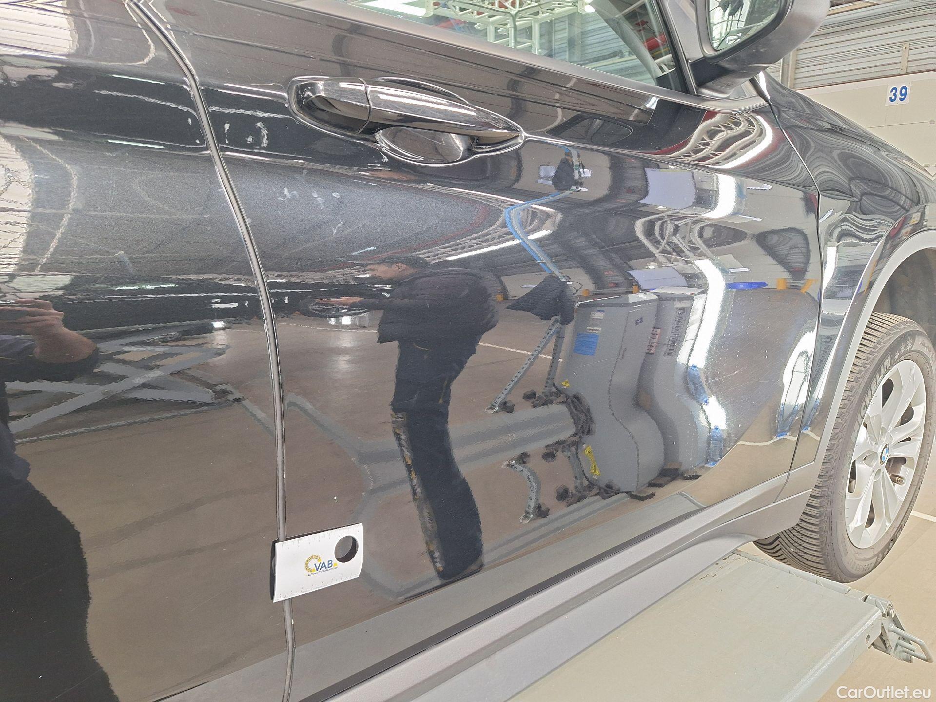  Bmw  X1 BMW,  FL'19, BMW  xDrive25e (162 kW) 5d #38