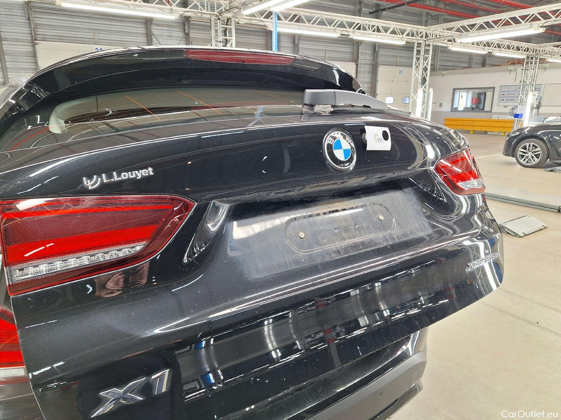  Bmw  X1 BMW,  FL'19, BMW  xDrive25e (162 kW) 5d #7