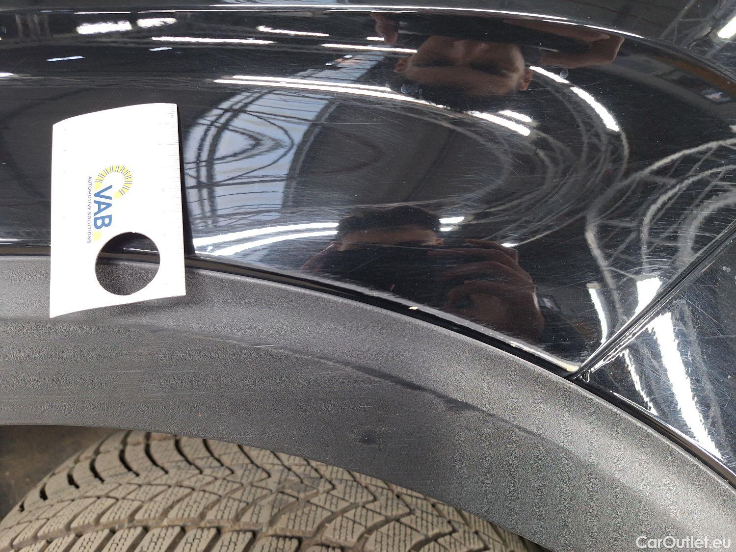  Peugeot  5008 Peugeot,  '16, Peugeot  1.5 BlueHDi 96kW S&S EAT8 GT Line 5d - NO COC #26