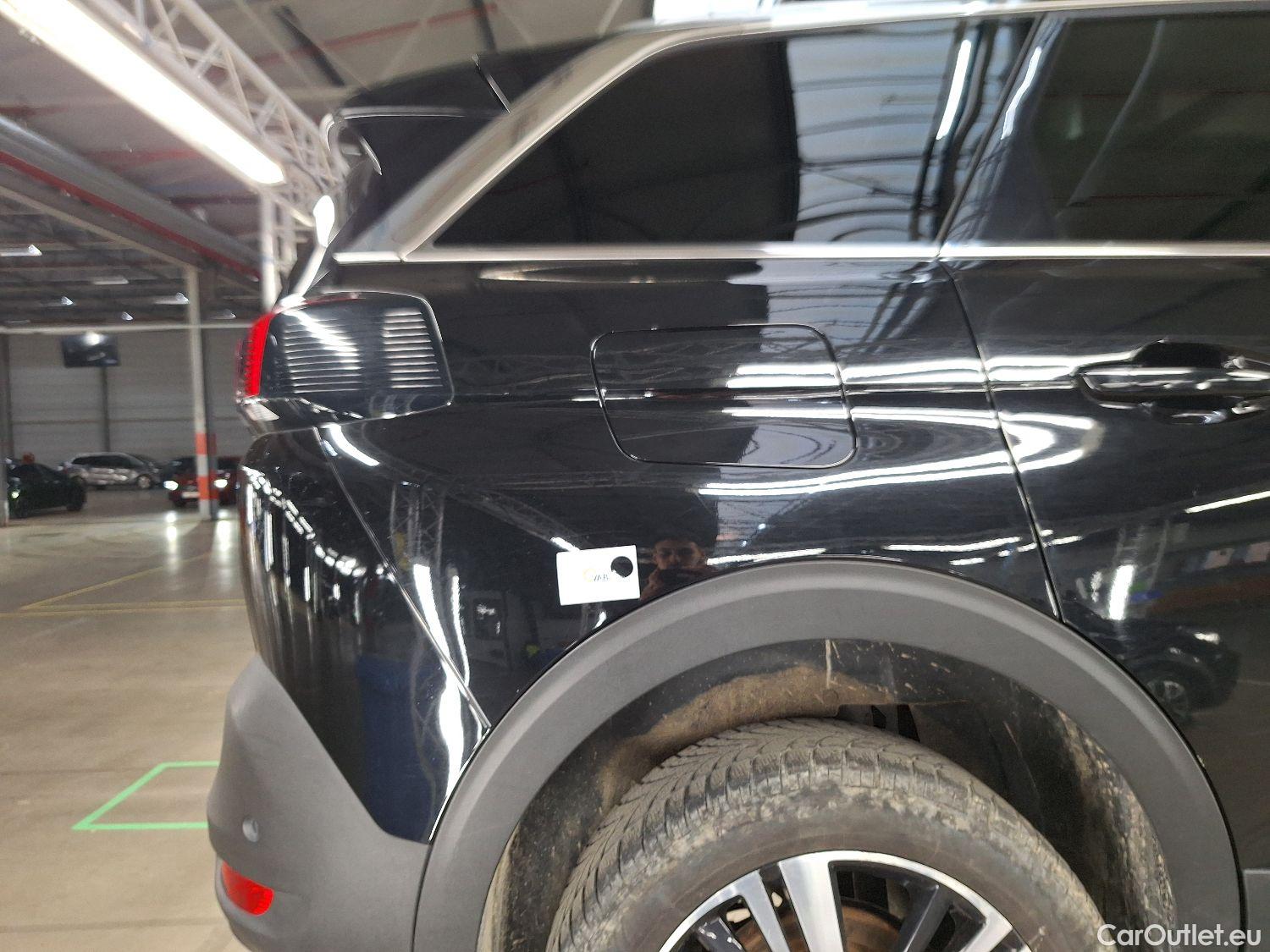  Peugeot  5008 Peugeot,  '16, Peugeot  1.5 BlueHDi 96kW S&S EAT8 GT Line 5d - NO COC #35