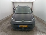  Volkswagen  Caddy VOLKSWAGEN  MAXI DIESEL - 2021 2.0 TDi 122 SCR Style DSG 5d 7pl #5