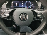  Skoda  Octavia Skoda  Combi 2.0 CRTDI 110kW DSG7 Style 5d #23